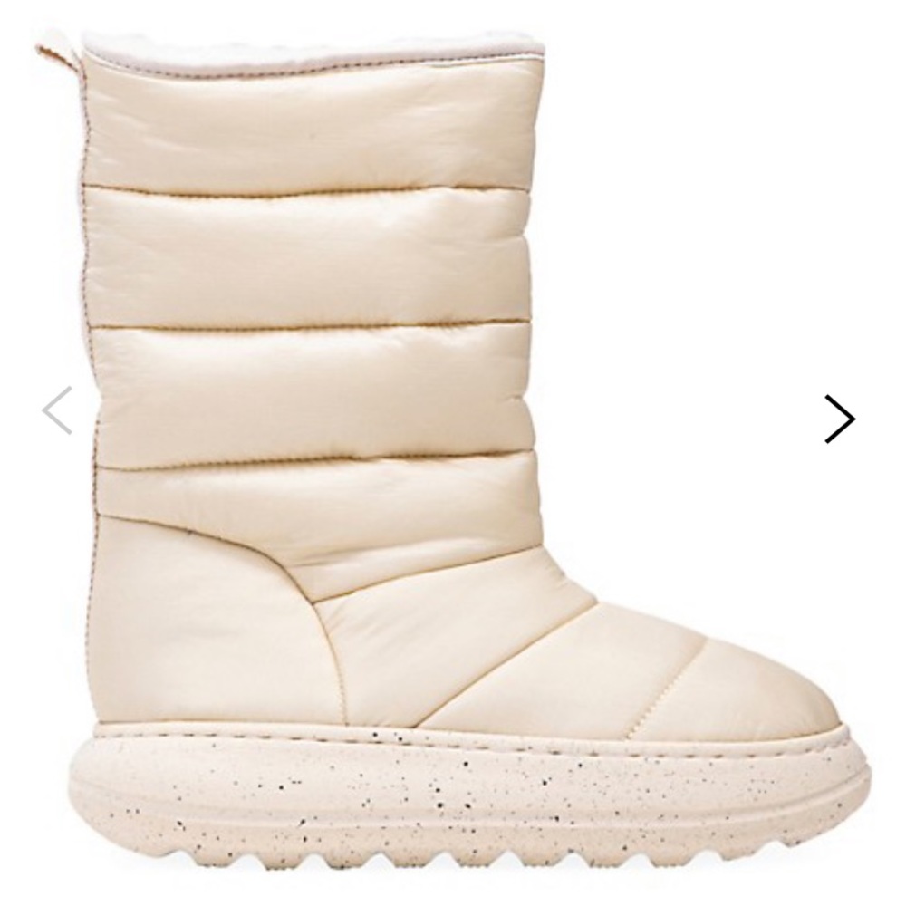 🌿 Steve Madden Britee Boots